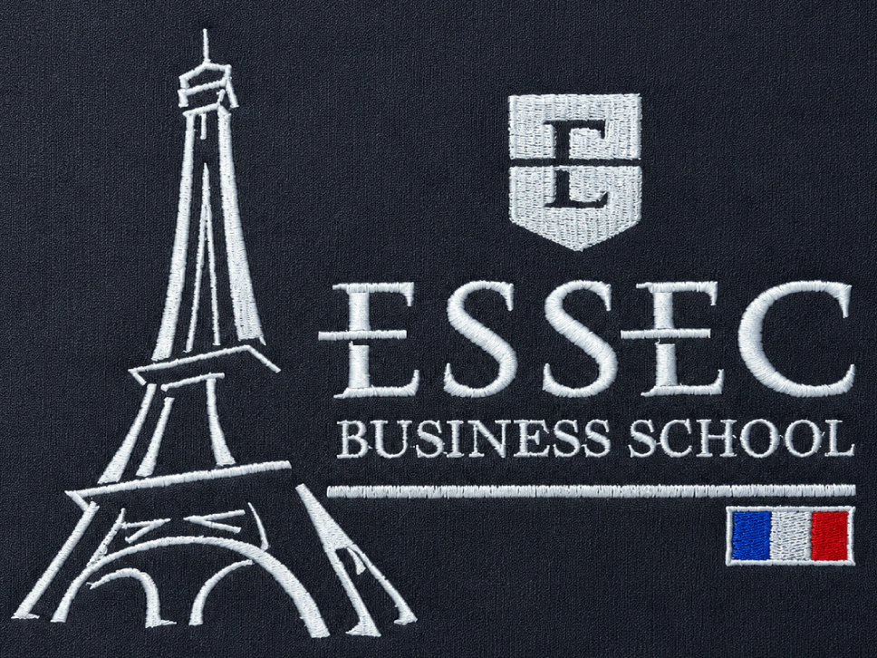 Discover LUKYLI’s custom textile services: embroidery, DTF printing, custom hoodies, uniforms, accessories and textile products for schools, companies, hotels and associations. Services available in France and Thailand, on demand in Europe.