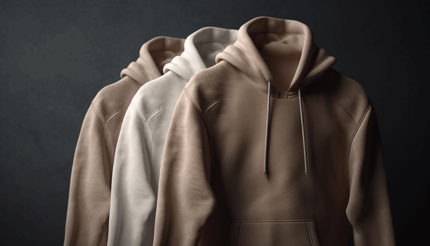 Discover LUKYLI’s custom textile services: embroidery, DTF printing, custom hoodies, uniforms, accessories and textile products for schools, companies, hotels and associations.